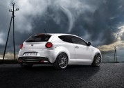 Alfa Romeo Mi.To 1.4 MultiAir 'Quadrifoglio Verde'